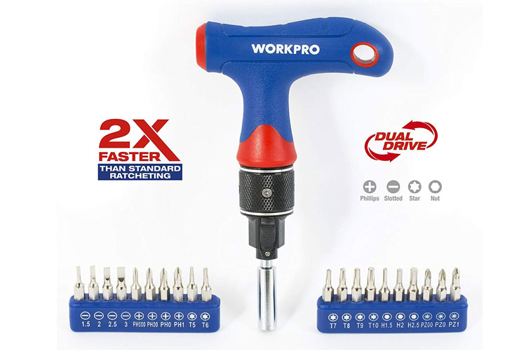 Workpro W021408