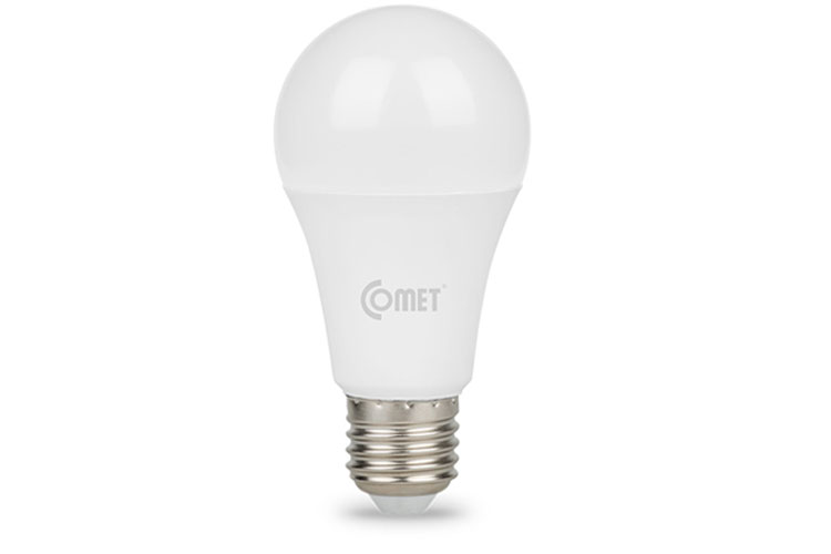 Bộ 03 Cái: Bóng Led Bulb 12W Comet Fighter CB01F0126 ánh sáng trắng