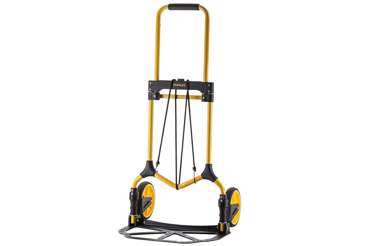 Xe đẩy hàng 2 bánh tải trọng 90kg Stanley FT582