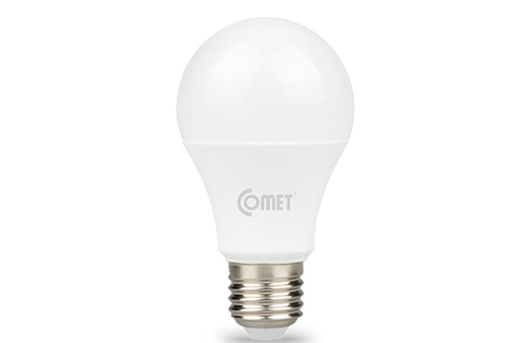 Bộ 04 bóng Led Bulb 9W Comet Fighter CB01F0096 ánh sáng trắng