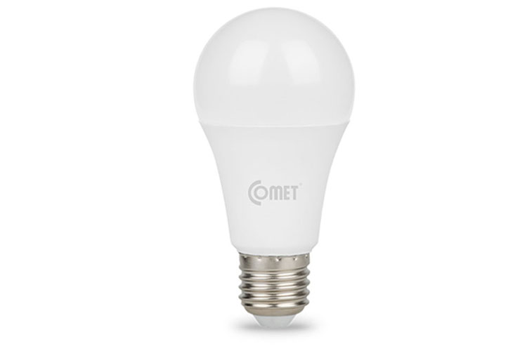 Bộ 02 bóng Led Bulb 18W Comet Fighter CB01F0183 ánh sáng vàng
