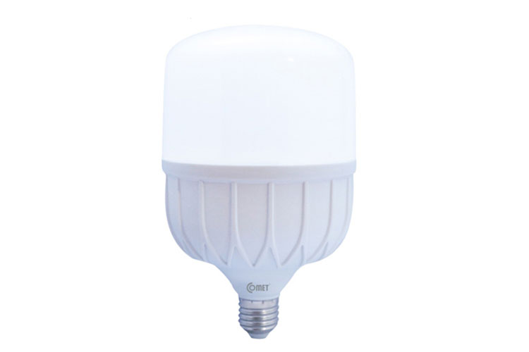Bộ 2 bóng Led Bulb 28W Comet Fighter CB04F0283 ánh sáng vàng