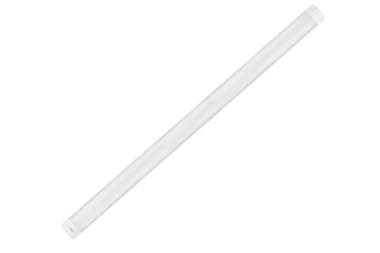 Bộ 02 đèn Led bán nguyệt 36W Comet CW02S036 ánh sáng trắng