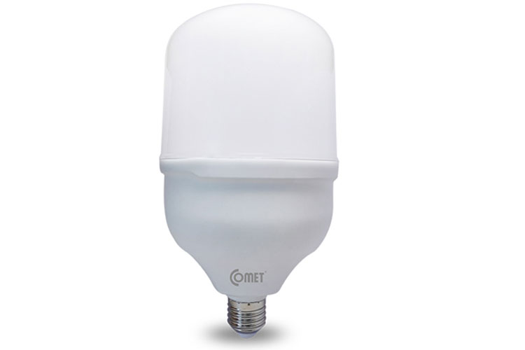 Bộ 02 bóng đèn Led Bulb Fighter 38W Comet CB02F0386