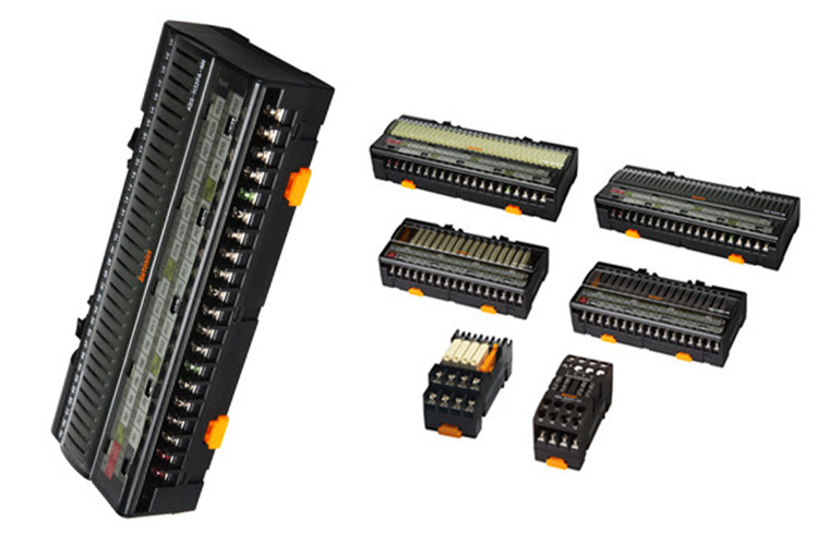 hộp đấu dây Autonics ABL-L04PQ-UY