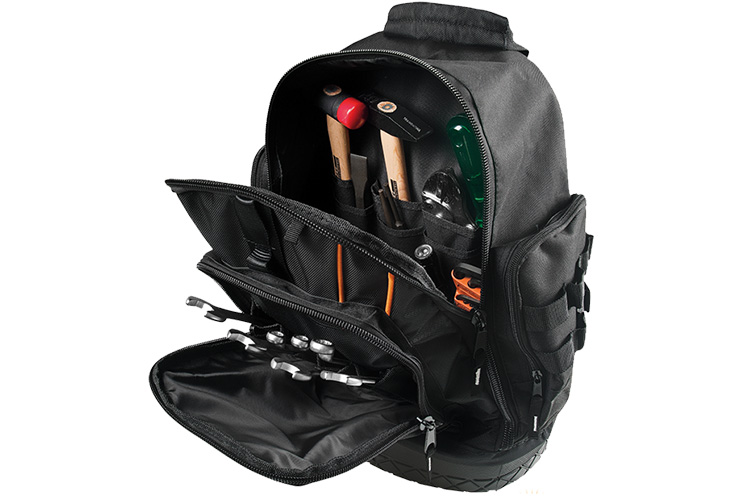 Ba lô 23 túi 500x440x170mm Tramontina 44952025