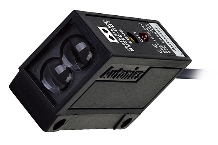 Autonics BM200-DDT mirror-reflective optical sensor