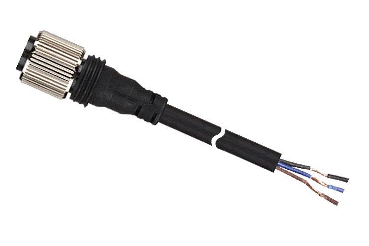 Cáp nối ảm biến Autonics CID3-2