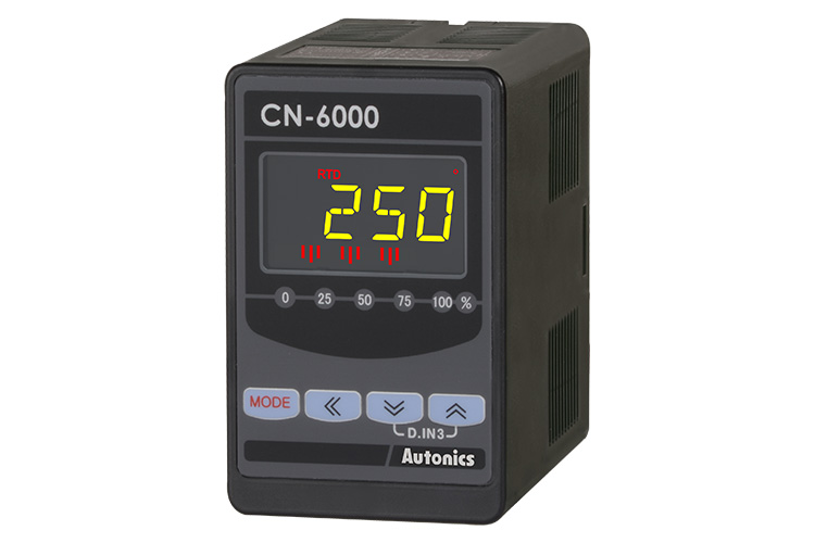 Bộ chuyển đổi tín hiệu Autonics CN-6100-C1