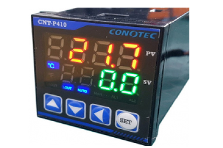 Bộ điều khiển nhiệt độ Conotec CNT-P700