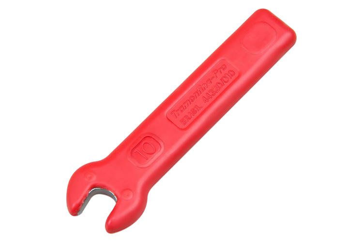 Cờ lê miệng 10mm cách điện Tramontina 44320010
