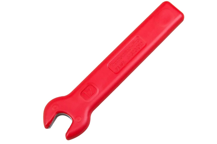 Tramontina insulated wrench 44320012