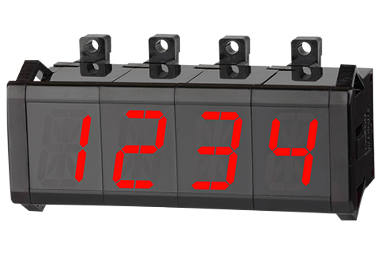 Bộ hiển thị led