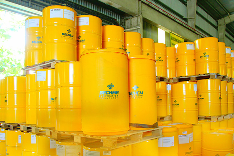 Dầu gia công kim loại Bechem Avantin 402