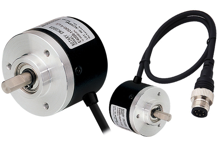 Bộ mã hóa vòng quay Autonics E50S8-20-3-T-24