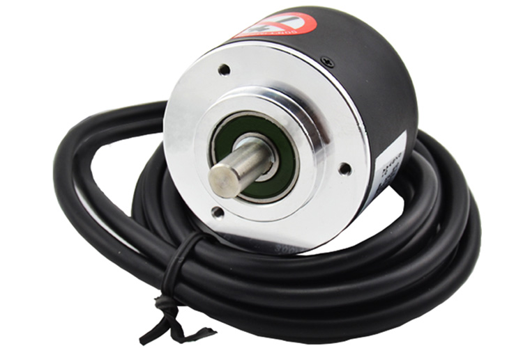 Bộ mã hóa vòng quay Autonics E50S8-100-3-T-24