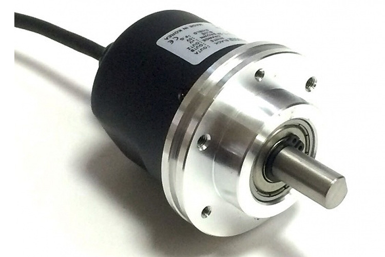 Bộ mã hóa vòng quay Autonics E58SC10-8000-3-N-24