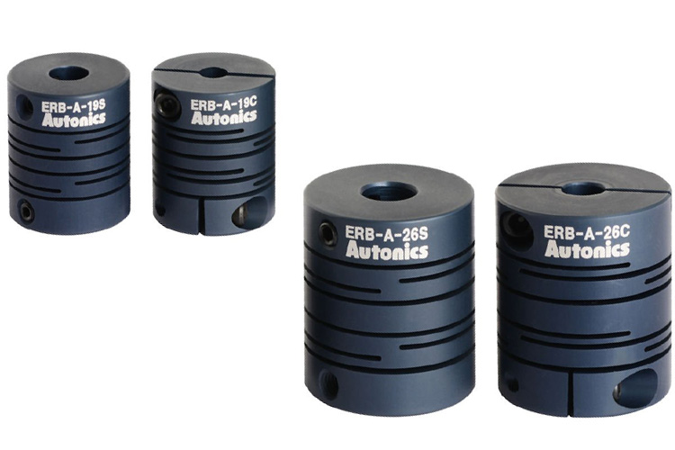 Khớp nối Phi 6 Autonics EC-1