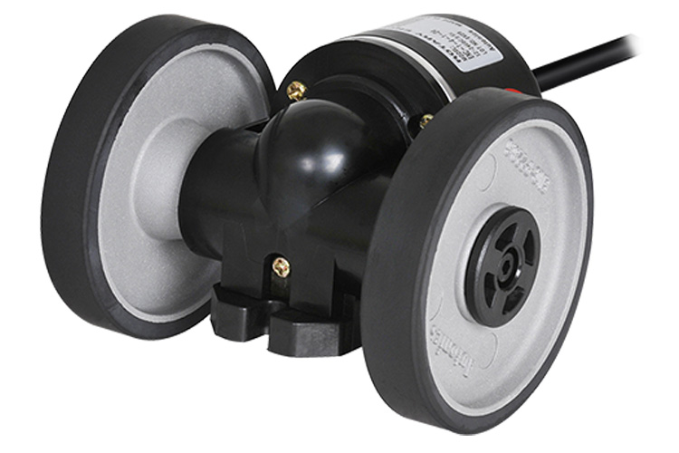 Bộ mã hóa vòng quay Autonics ENC-1-4-T-24