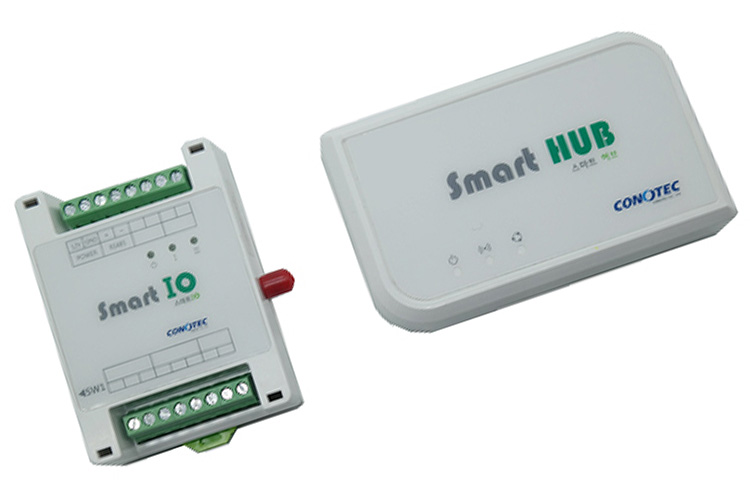 Bộ điều khiển nhiệt độ Conotec SMART HUB