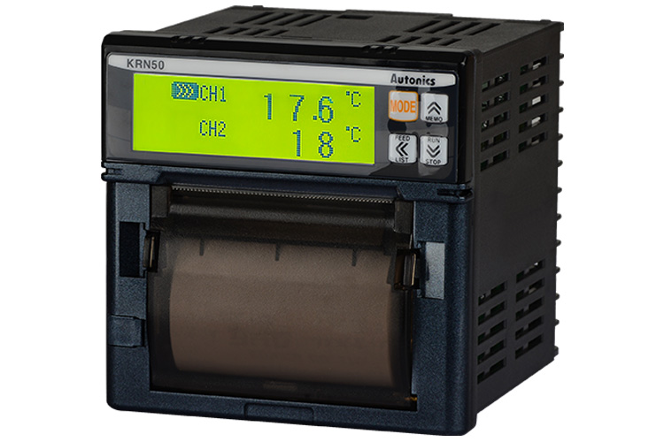 Bộ ghi Autonics KRN50-1002-40