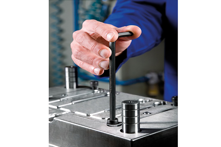 lục giác Tramontina