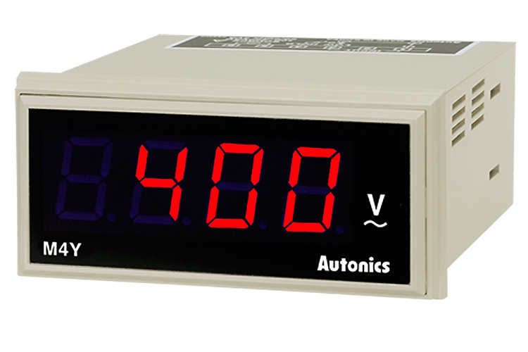Đồng hồ đo đa năng Autonics M4Y-AV-6