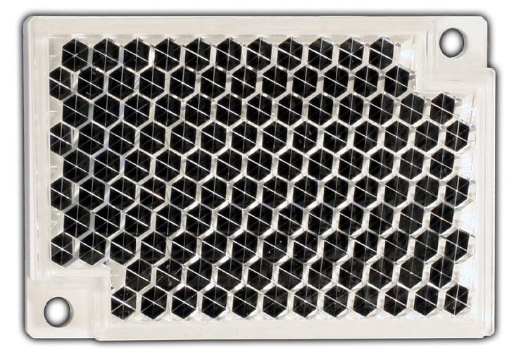 Gương phản xạ cảm biến quang Autonics MS-2