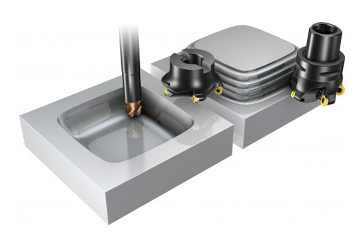 Phay hợp kim cầu R1.75X3.5 OSG TA-SMG-EBD S610035