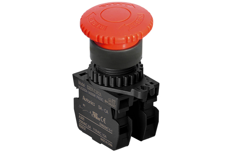 Bộ nguồn Autonics S2ER-E3R2A