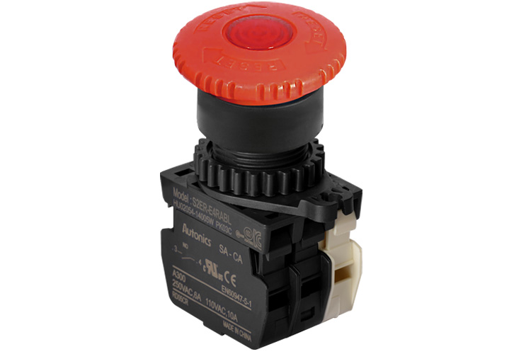 Bộ nguồn Autonics S2ER-E4RABD