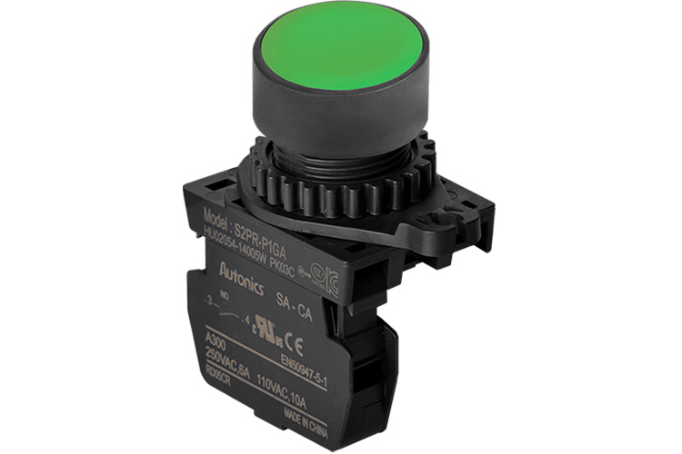 Bộ nguồn Autonics S2PR-P1GA