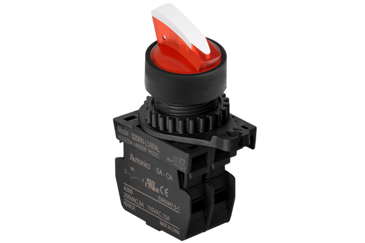 Bộ nguồn Autonics S2SR-S3WA