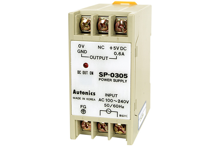 Bộ nguồn Autonics SP-0305