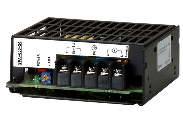 Bộ nguồn Autonics SPA-050-24