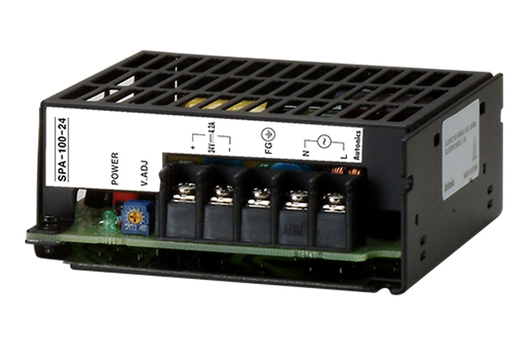 Bộ nguồn Autonics SPA-100-24