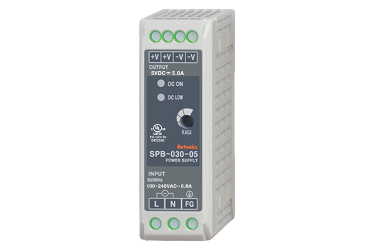 Bộ nguồn Autonics SPB-030-05