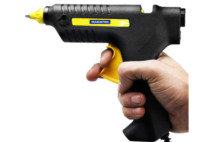 Súng bắn keo 50W Tramontina 43755560