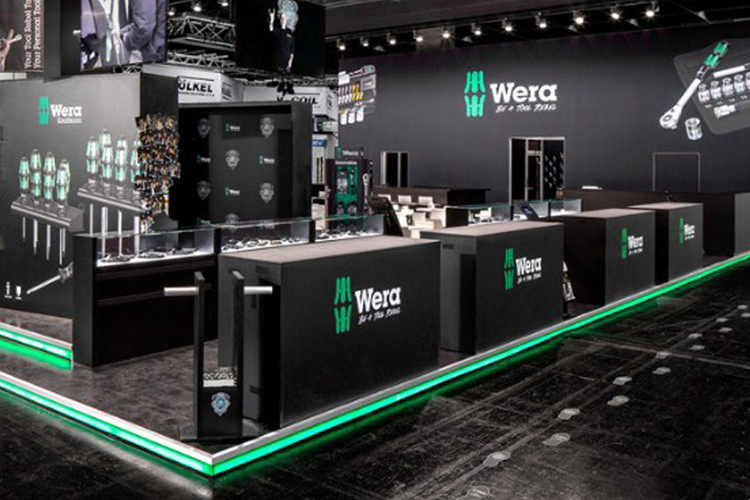 Cờ lê đa năng 199mm Wera 05073261001