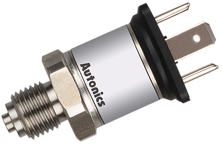 Cảm biến áp suất Autonics TPS30-G26VG8-00