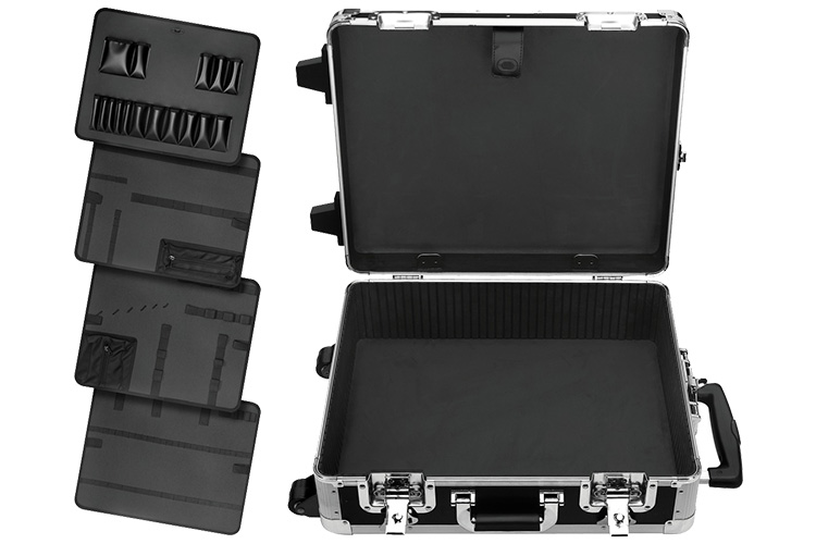 Vali nhôm 609x430x200mm Tramontina 44952040