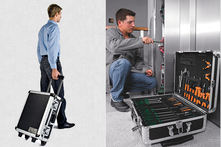 Vali nhôm Tramontina 44952040