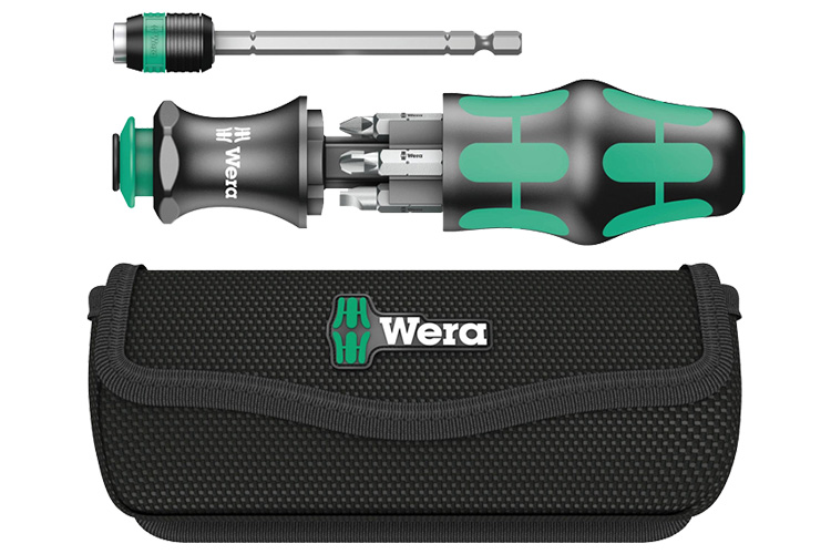 Bộ vít Wera 05059295001