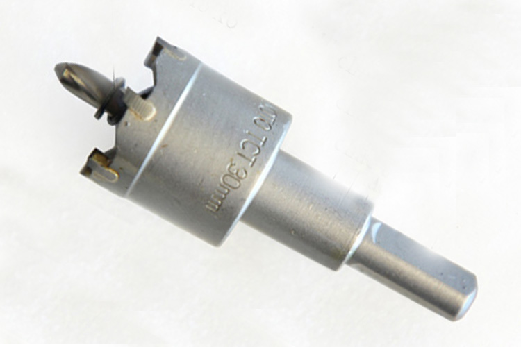 Mũi khoan lỗ 30mm Hashimoto 02251-HAS-0011