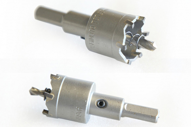 Mũi khoan lỗ 30mm Hashimoto 02251-HAS-0011