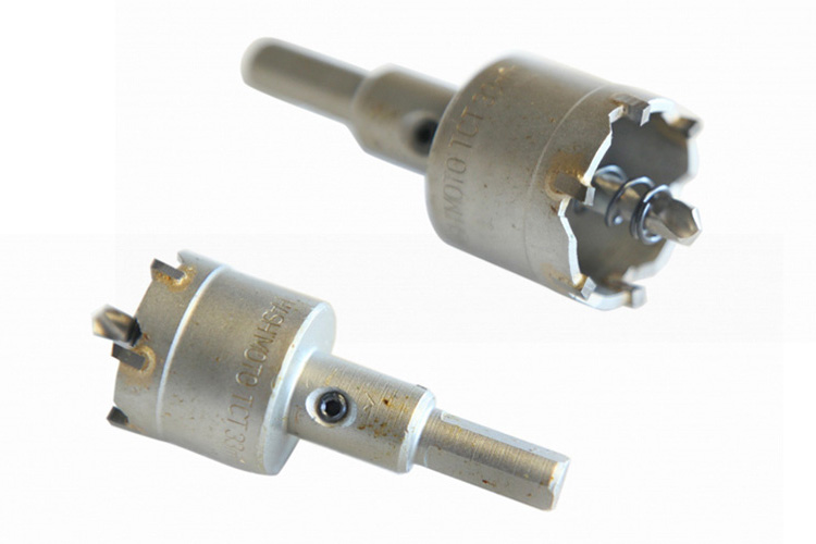 Mũi khoan lỗ 33mm Hashimoto 02251-HAS-0013