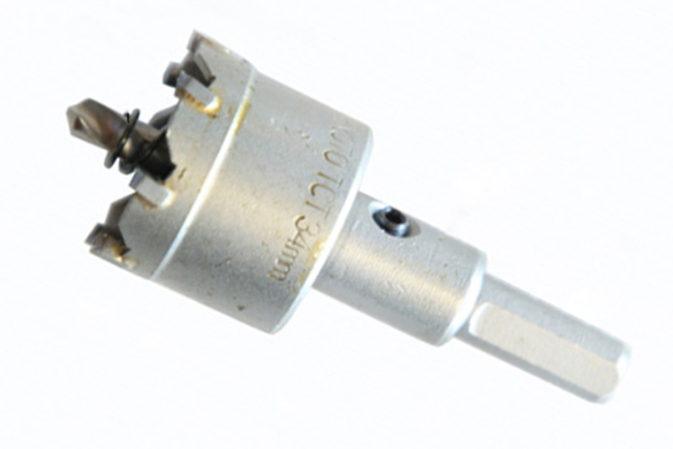 Mũi khoan lỗ 34mm Hashimoto 02251-HAS-0014