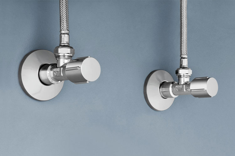 Van khóa GROHE 22037000
