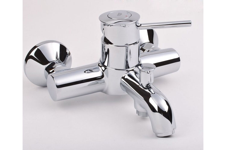 Bộ trộn nổi GROHE 32865000