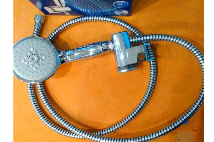 Tay sen và bộ thanh trượt GROHE 27609000